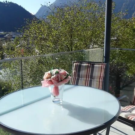 The View - Modern Panorama Residence Bad Ischl Exterior photo