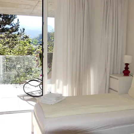 The View - Modern Panorama Residence Bad Ischl Exterior photo