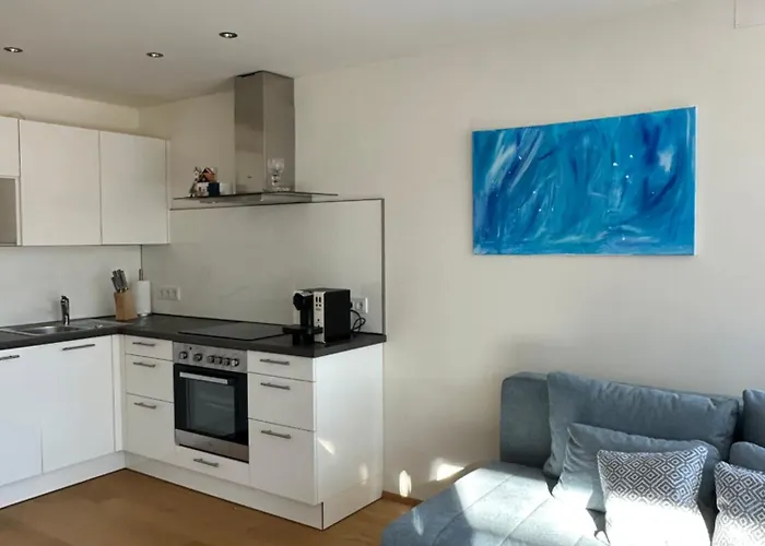 The View - Modern Panorama Residence