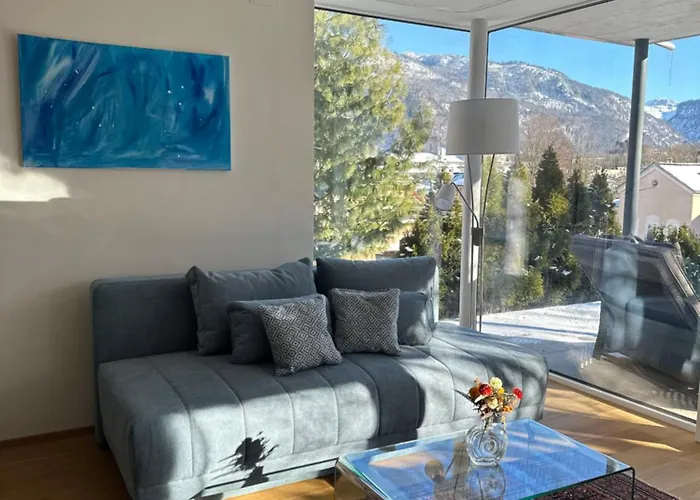 The View - Modern Panorama Residence
