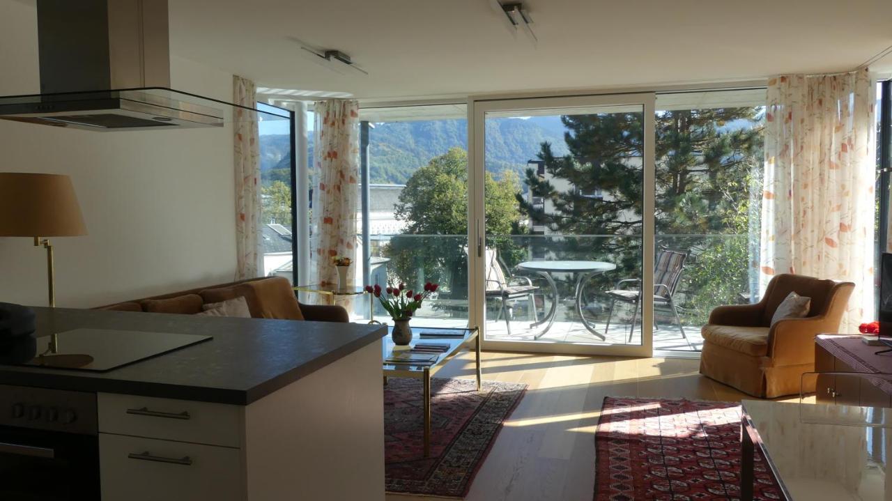 Apartment The View - Modern Panorama *
