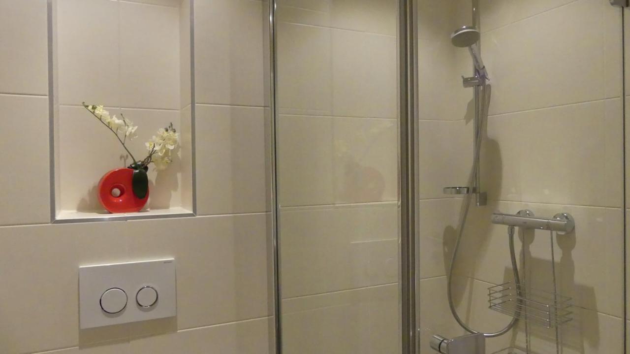 Apartamento The View - Modern Panorama Bad Ischl