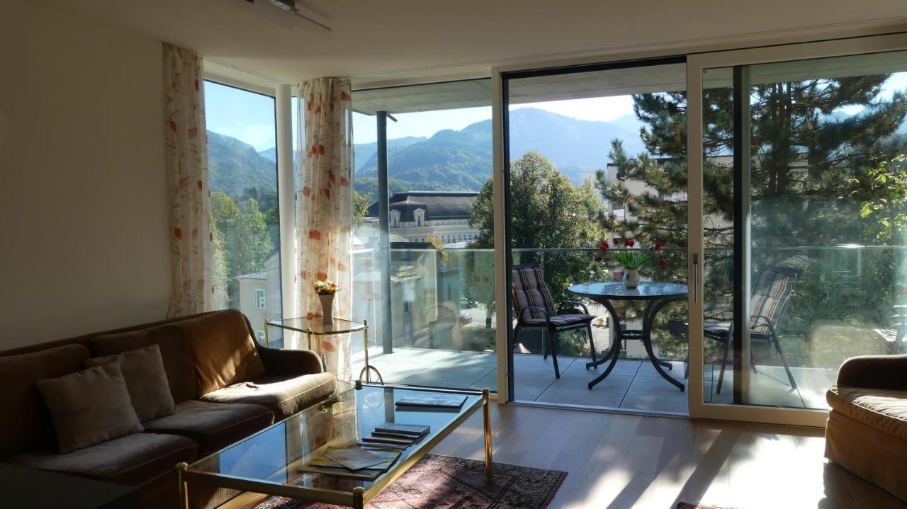 The View - Modern Panorama Apartment