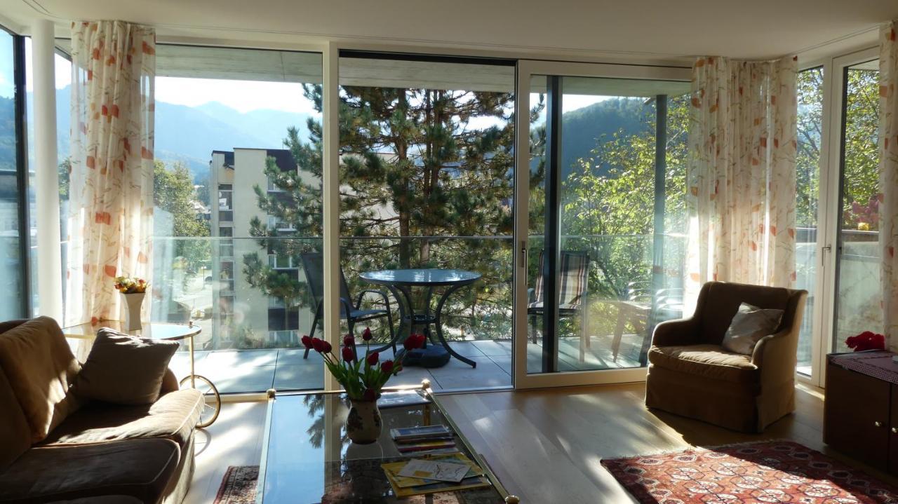 Apartment The View - Modern Panorama