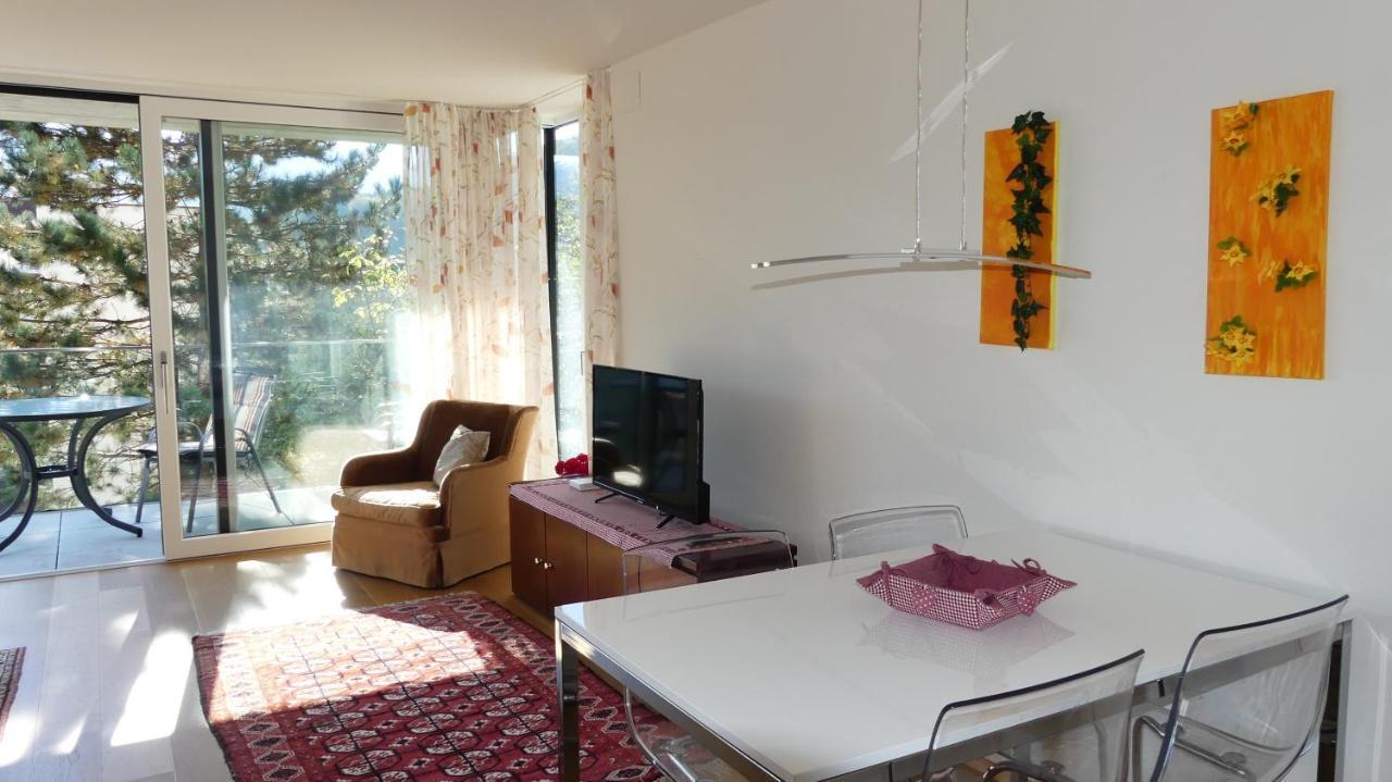 Apartamento The View - Modern Panorama *