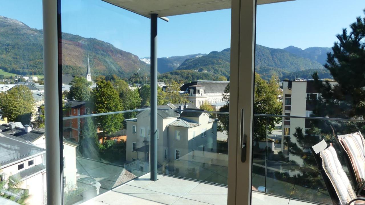 Apartment The View - Modern Panorama Bad Ischl