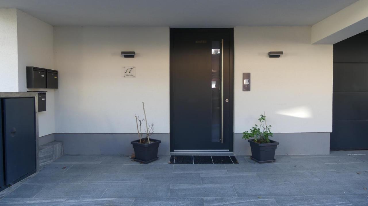 The View - Modern Panorama Apartment