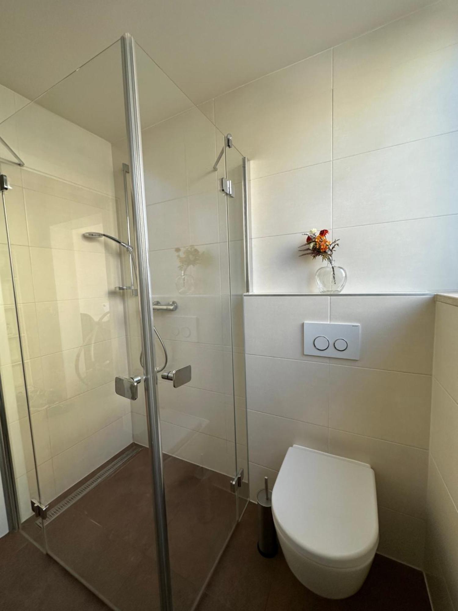 Apartment The View - Modern Panorama Bad Ischl