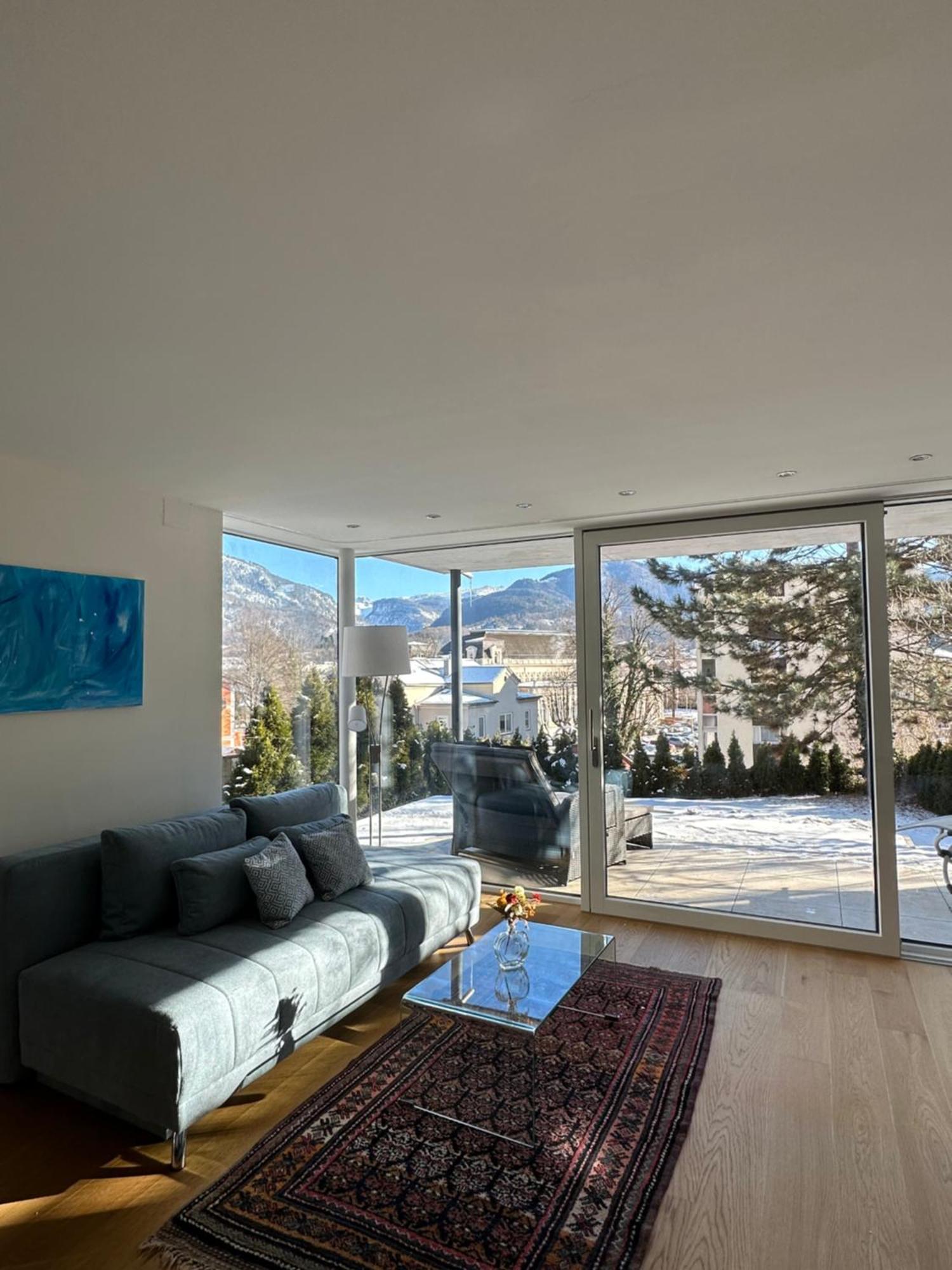 Apartment The View - Modern Panorama